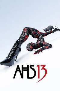 American Horror Story - Posters