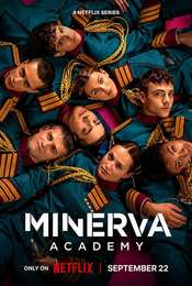 Minerva Academy