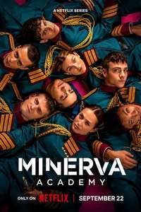 Minerva Academy - Posters