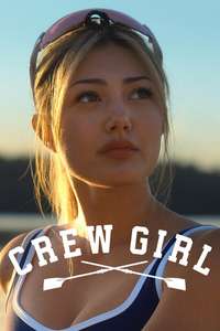 Crew Girl - Posters