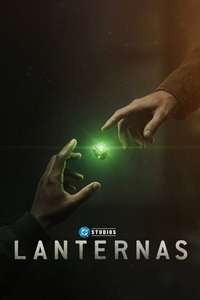Lanterns - Posters