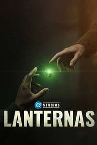Lanterns - Posters