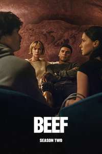 Beef - Posters