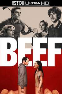 Beef - Posters