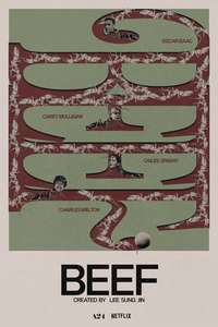 Beef - Posters