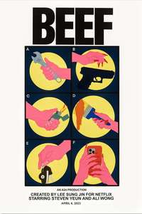 Beef - Posters