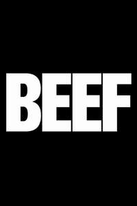 Beef - Posters