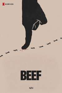 Beef - Posters