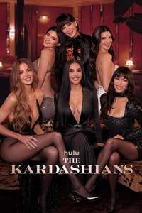 The Kardashians - Posters