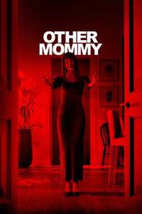 Other Mommy - Posters