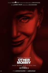 Other Mommy - Posters