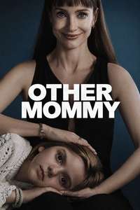 Other Mommy - Posters