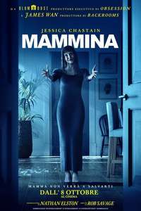 Other Mommy - Posters