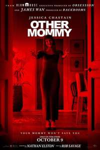 Other Mommy - Posters