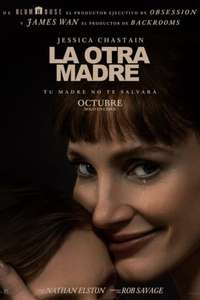 Other Mommy - Posters