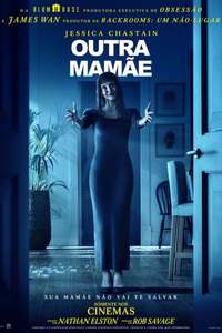 Other Mommy - Posters
