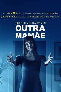 Other Mommy - Posters