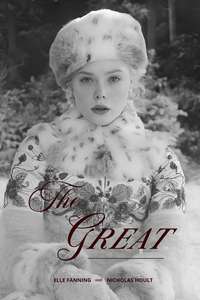 The Great - Posters