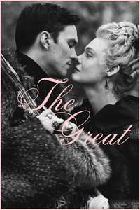 The Great - Posters