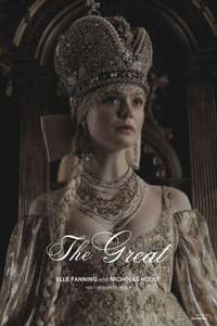 The Great - Posters