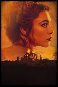 East of Eden - Posters