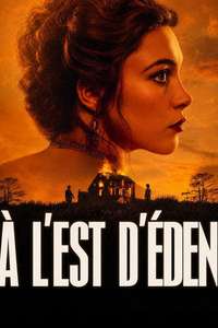 East of Eden - Posters