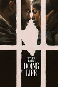 Doing Life - Posters