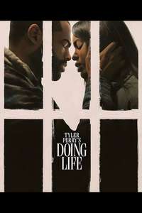 Doing Life - Posters