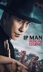 Ip Man: Kung Fu Legend