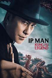 Ip Man: Kung Fu Legend