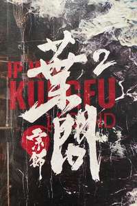 Ip Man: Kung Fu Legend - Posters