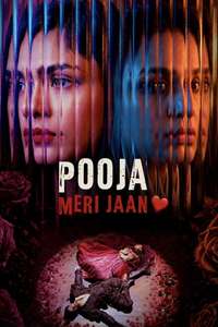 Pooja Meri Jaan - Posters