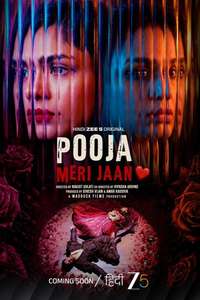 Pooja Meri Jaan - Posters