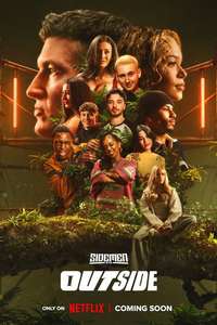 Outside - Posters