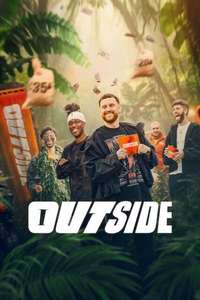 Outside - Posters