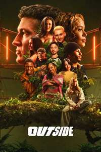 Outside - Posters