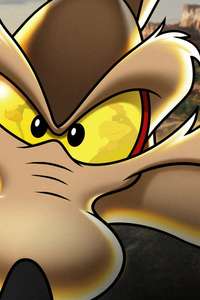 Coyote vs. Acme - Posters
