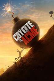 Coyote vs. Acme