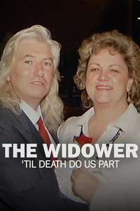 The Widower: 'Til Death Do Us Part - Posters