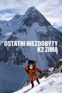 The Last First: Winter K2 - Posters