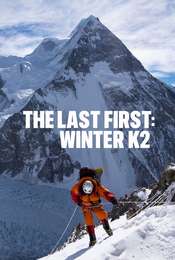 The Last First: Winter K2