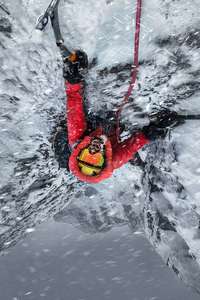 The Last First: Winter K2 - Posters