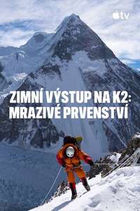 The Last First: Winter K2 - Posters