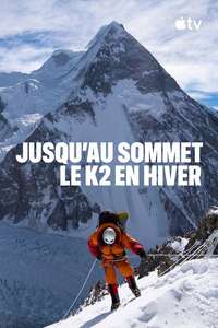 The Last First: Winter K2 - Posters