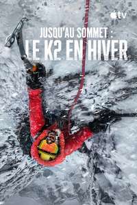 The Last First: Winter K2 - Posters