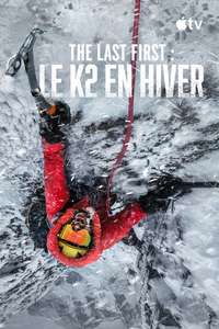 The Last First: Winter K2 - Posters