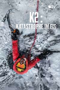 The Last First: Winter K2 - Posters