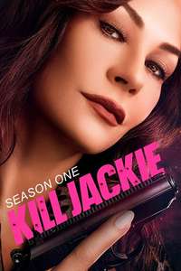 Kill Jackie - Posters