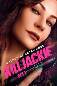 Kill Jackie - Posters
