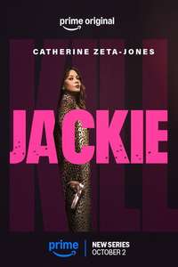 Kill Jackie - Posters
